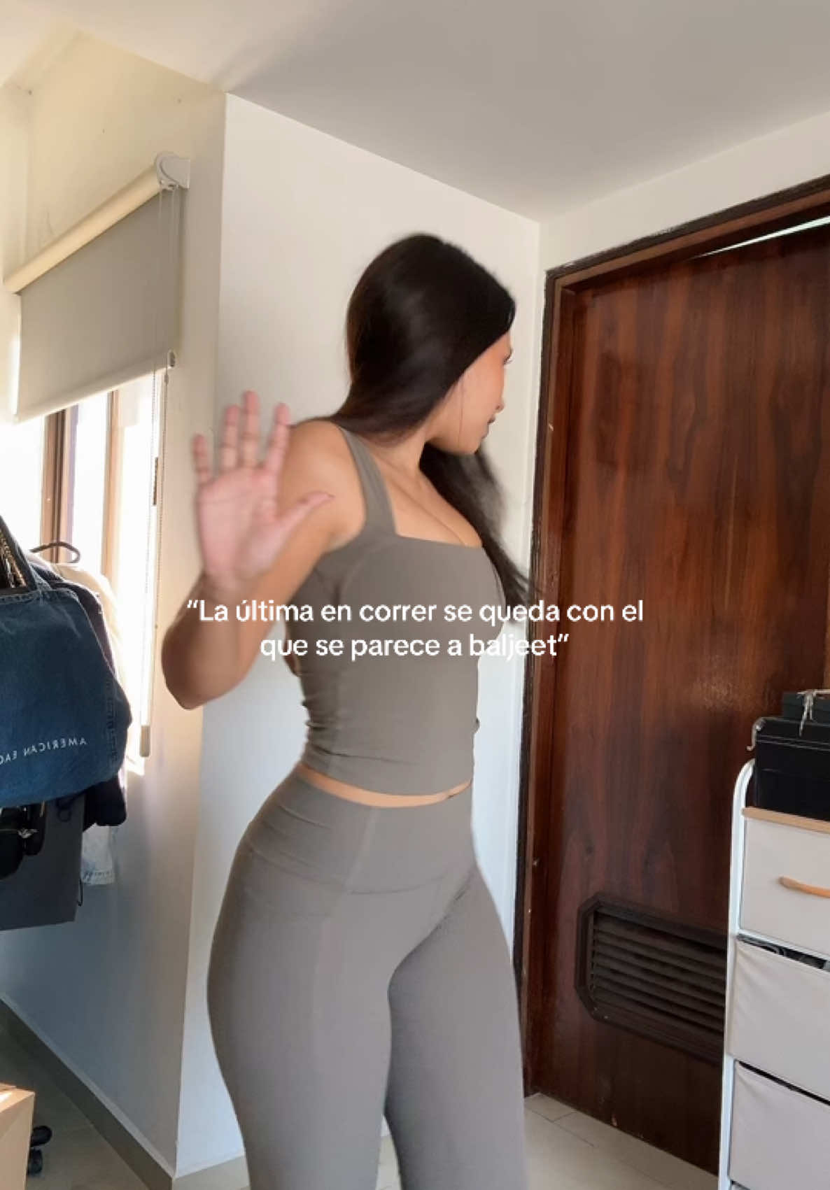 que no se pierda la costumbre #andreagchapa #viral 