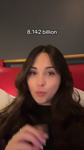 Time to stand out 🧍✨