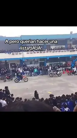 JAJAJA lo importante es divertirse #Lista1 #gonzalozaldumbide💙🤍 