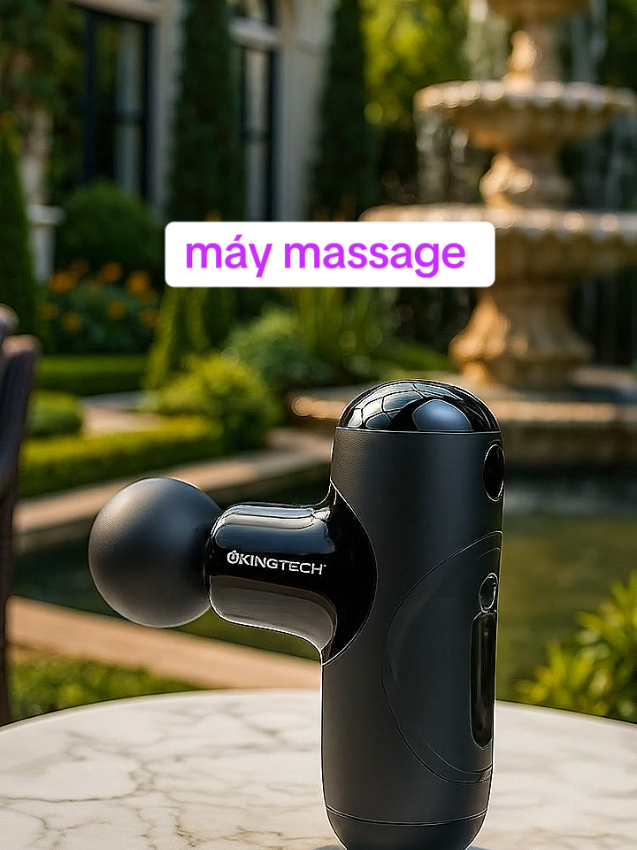 may massage #shopcôngân #tiepthilienket #xuhuong2025 
