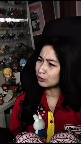 Jika matahari mengalah demi bulan🌛.[🎙@Nastasia Adeline FM📼👈] #clips #natasiaadeline #storytime #katakata #streamer 