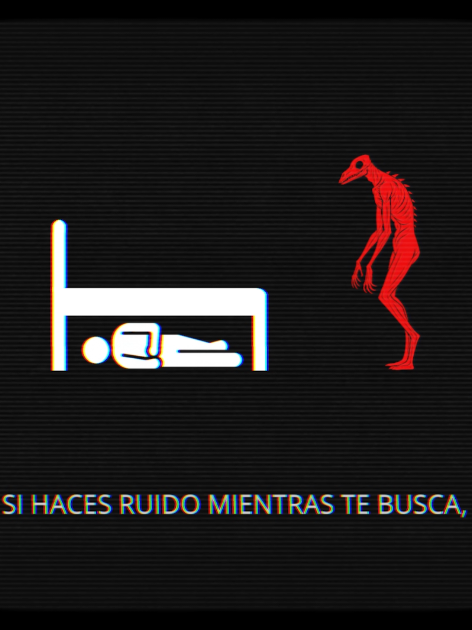 Una anomalía a sido detectada cerca a tu hogar. #horroranalogico #terroranalogico #terror #anomalia 
