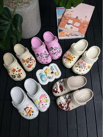 #depnamnu #crocs #depcrocs #depxinh #xuhuong 