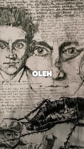 Hallo temen”, aku mau ngerekomendasiin novel yang baru” ini aku baca, novel yang ngasih pandangan bagaimana jika kamu tidak berguna lagi di society. Novel ini juga lagi promo, jadi buruan sebelum kelewatan.🤗 #fyp #themetamorphosis 