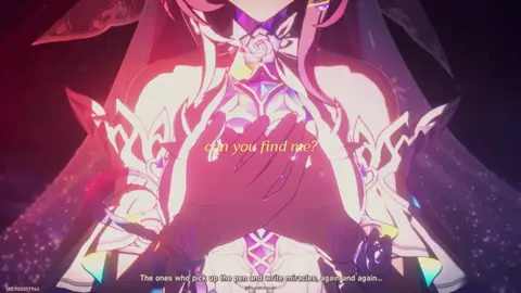 #AMPHOREUS  See you tomorrow… Was I inspired by a pufferfish edit? yes, yes i was. Did 3.7 destroy my heart and soul? yes, yes it did. I made this with the vision of how Amphoreus was a hidden world, yet the trailblazer was destined to one day find it. Phainon’s sacrifice of over 30 million cycles was his evidence and proof of their existence, showing how they can’t be hidden away. The question of “can you find me?” referring to how long Phainon and Cyrene waited for that fated deliverer beyond the sky to come and save them, to finally free them from the endless cycles. Idk i’m just so deep in amphoreus and my brain is imploding with ideas and I just had to get this one out because it felt so right. I have so many amphoreus and phaidei edits in my drafts my procrastination has been healed. #hsr #HonkaiStarRail #fyp #foryoupage 