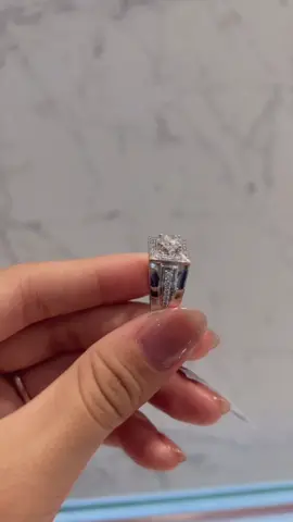 Nhẫn bạc nam ạ #pnjgothanglong #trangsucpnj💎💎💎 #mancodebypnj #TrangSức 