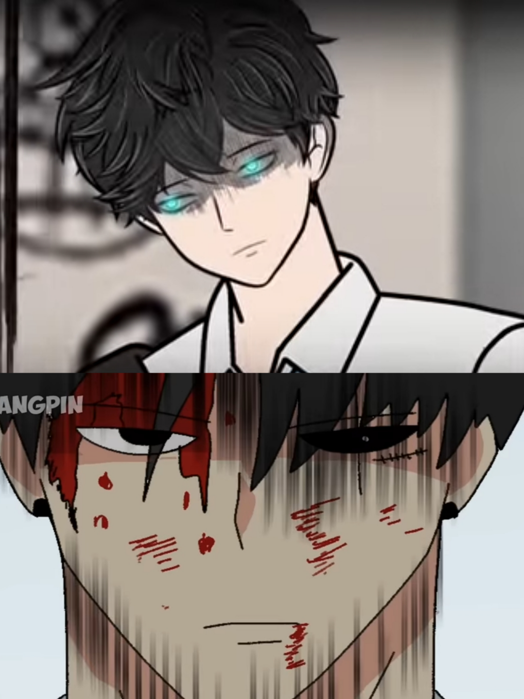 Epin membantu bima untuk membasmi bisnis pildog #BIMA_Series #bgpin #jjanimasi #rahmaanzy #lewatberanda 