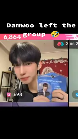Okay next 🤣🤣🤣 #oppasgirl  #hues #hyunho  #johnny @dam_woo_ 
