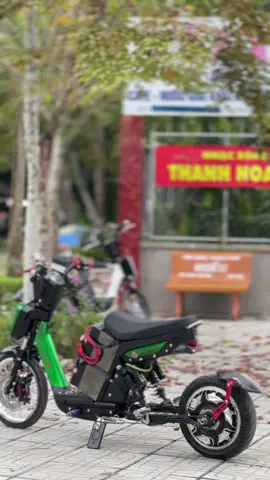 Heee #thanhtuan3870 #xediendovinhlong #xedokieng #71bentre_xinchao🌴 #xedien 