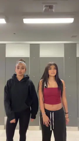 love my twin @gianna #fyp#bsf#basketball