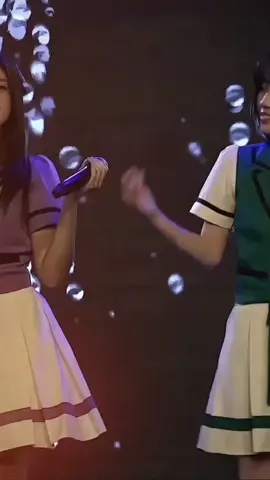 Welcome back @jkt48.ella.a  masih banyak yg sayang ella kok. #ellajkt48  #ollajkt48 