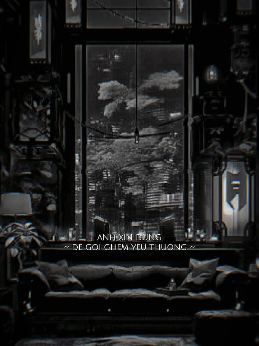 Anh xin dừng để gói ghém yêu thương...  #amnhacvacamxuc #nhactamtrang #nhacremix #sparemusic 