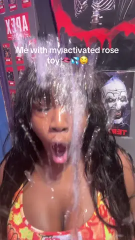 #rosetoy #real #tspmo #fypシ 