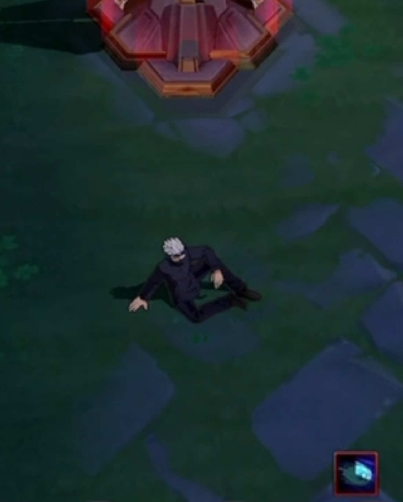 Đỡ khầy dậy #liênquânmobile #fyp #viral #funnygamingtv 