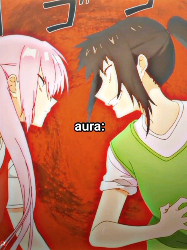 he has an aura🔥 #kawaidakejanaishikimorisan #shikimoriisnotjustcute #anime #margawof #dessekai 