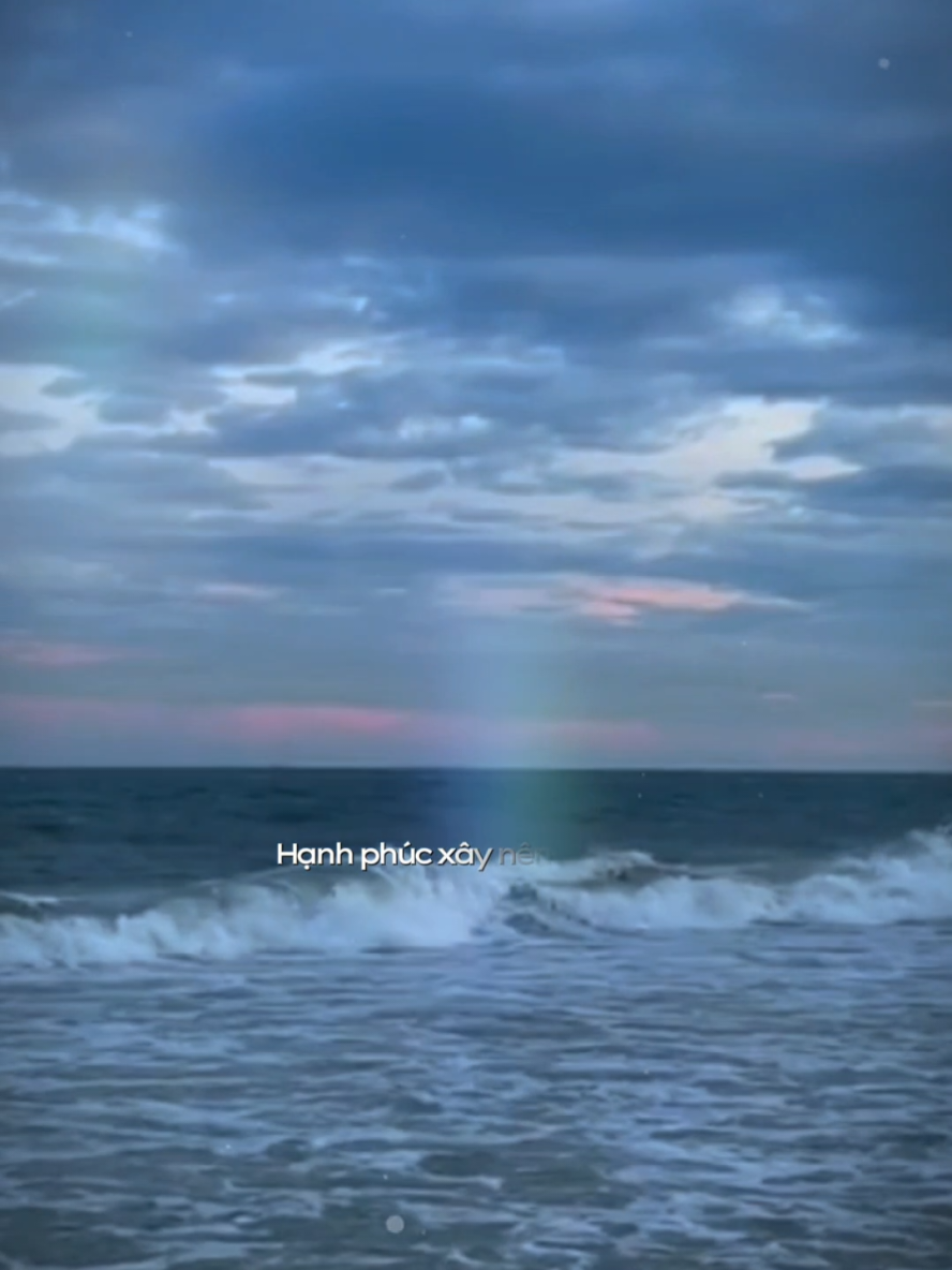 Hạnh phúc xây nên từ hai ta... #nhacnaysuy #tramsuy25 #tramnhaccover #tramnhacbun #tramkygui0525 