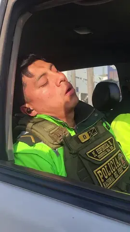 Unas rappi aventuras con Ajota ¿como saldrán? 🤣😂🤣 #policia #humor #comedia  #parati  #fyp @Ajota's @#foryou 