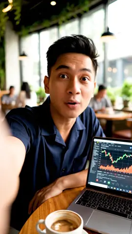 $ITLG Bisa Jadi Game Changer di Dunia Blockchain?! 😱 #indonesia🇮🇩 #interlink #blockchain #crypto #free 