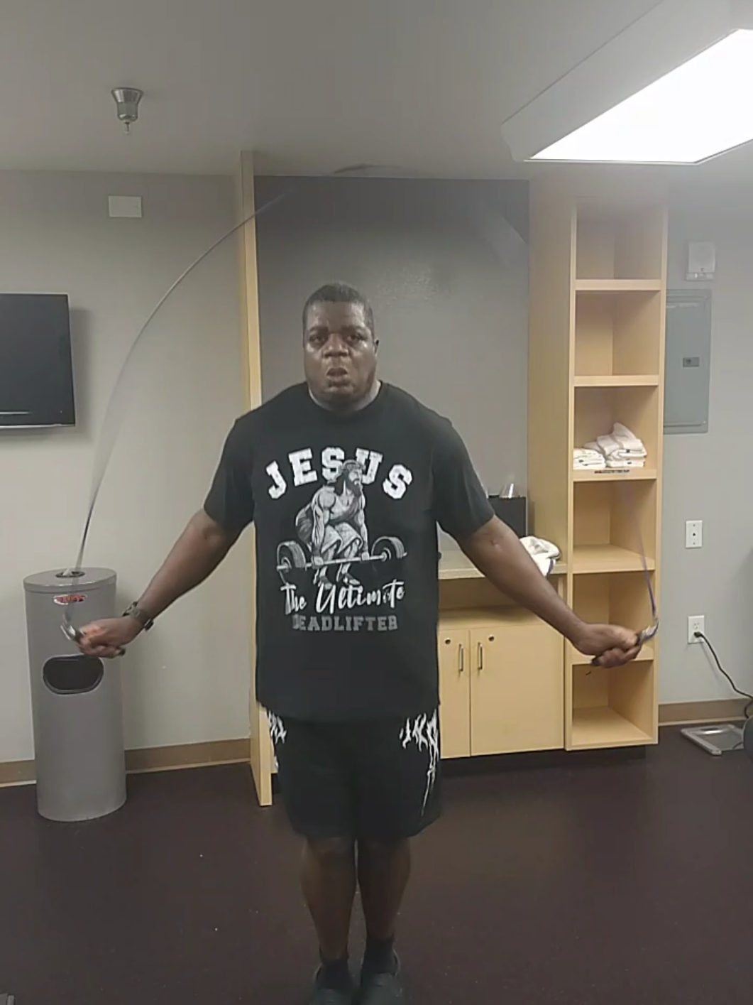 Weight loss war.   272,