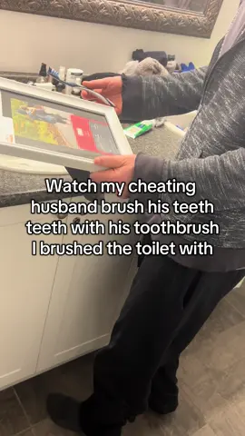 Leave it to a cheater to blame the other person for their actions 🫠 #caughtcheating #cheatingfiance #cheatinghusband #messytiktok #caughtin4k 
