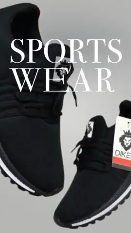 Tênis Feminino Masculino Diker Esportivo Caminhada Academia. Link do produto nos comentários #tenis #videoviral #shopee