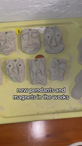 #ceramics #fyp #clown 