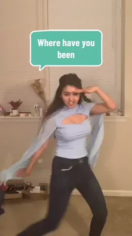 I’m really rocking to RiRi lately 🤩 #dancetok #dancefyp #dancetherapy #wherehaveyoubeen #rihannadance 