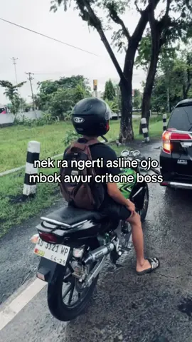 #ninjass #twostroke #fyp 