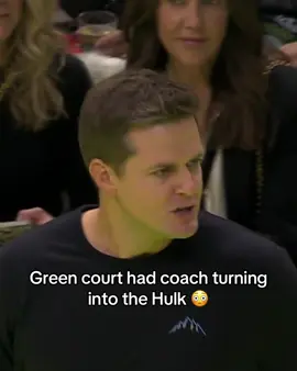 #NBA #greencourt #basketball #hulk #espnsocial 