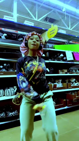 Yall lame got me dancing by myself 