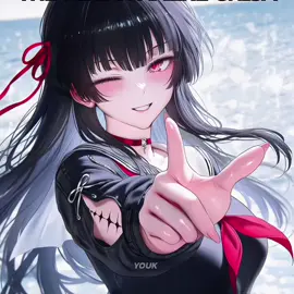 The person I like❤️#chisa #wutheringwaves #wuwa #wuwaedit #wuwabattle 