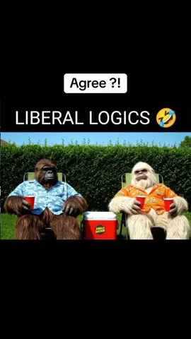 #liberal #logic #fyp 