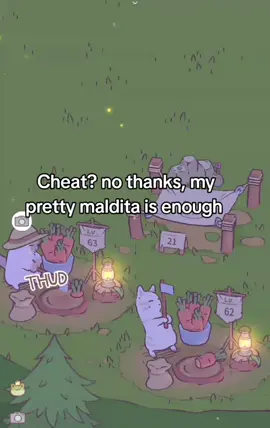 no thanks loyal ako#fypシ #catandsoup #fyyyyyyyyyyyyyyp #makeitviral 