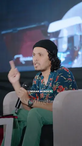 Dua hal yang bisa bikin doa tertolak: harta yang enggak halal, dan memutus silaturahim✨ 〰️〰️〰️〰️〰️〰️〰️〰️〰️〰️〰️〰️〰️〰️〰️ Jadwal sharing time Ust. @Hanan Attaki insyaallah: 9 November: PALU 16 November: GORONTALO 23 November: PALEMBANG 7 Desember: MAKASSAR 21 Desember: PADANG 18 Januari: PONTIANAK 25 Januari: KENDARI Cara daftarnya di website ➡️ sharingtimeuha.com 😊 #sharingtime #hananattaki #ayahamanah #palembang #pontianak    