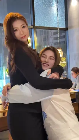 挺羡慕小个子的。#美女 #日常 #穿搭 #反差 #Vlog #通勤 