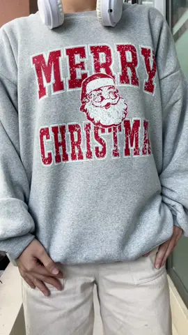 Merry Christmas Santa #christmas #santaclaus #merrychristmas #christmasgiftideas #christmasshirt 