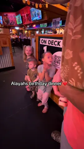 Thank you to everyone who made alayahs birthday so special this year. We are so thankful ❤️ the big girls are at a fall festival tonight but tomorrow we are doing cupcakes 😍 my baby has smiled all day long. We love you guys so much!! 🥰🥰