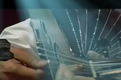 تقاسيم عود جميل 