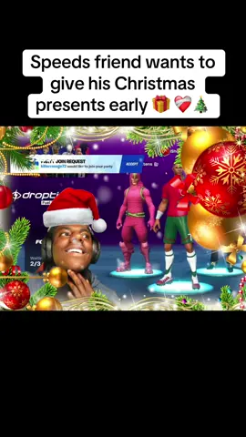 W friend he couldn’t wait ❤️‍🩹🔋#funny #ishowspeed #jollyposting #fyp #speed 