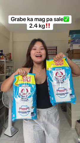 Naka sale na naman tong gatas na to kaya check out na. #bearbrand #bearbrandfortifiedmilk #milk #fyp 