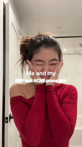 Locking in the moisture before I do my makeup ✦  ⋆˙⟡ ✦ ##Hwahae##IUNIK##betaglucan##koreanskincare##fungalacnesafe