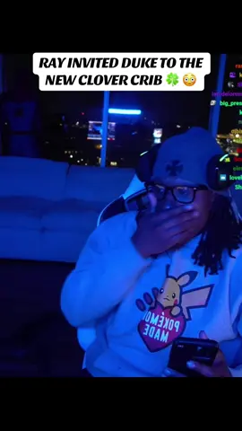 @Duke Dennis @2xRakai @Lor Reggie🖤 @Dezz @thetylilshow @Kai Cenat @Rayasianboy 😟 #fyp #viral 