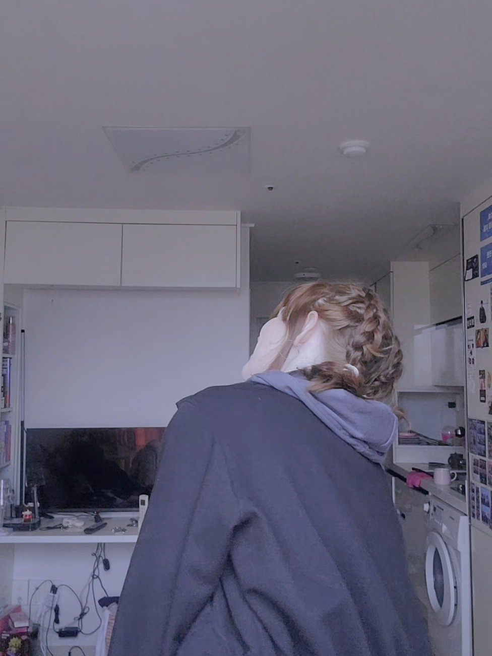 and thats on NEVER giving up #kpopdance 