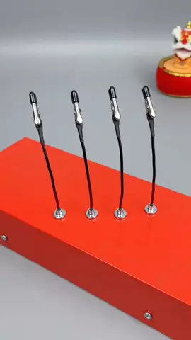 Penjepit Fleksibel Universal #penjepit #universal #fyp 