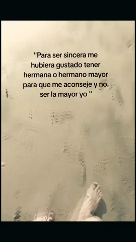 hermana mayor 💆🏻‍♀️ #hermanamayor #tiktok #contenido  #fpyシ #life 