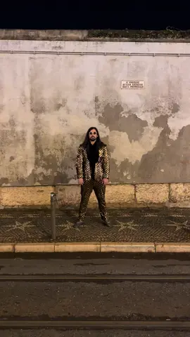 Las Vegas in Lisboa!