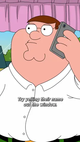 sorry tiktok followers, brian speaks the truth! 📺: #familyguy #familyguyclips #petergriffin #briangriffin #stewiegriffin