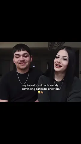 #wendyortiz #wendy #carlos #relatable #fypシ゚viral 