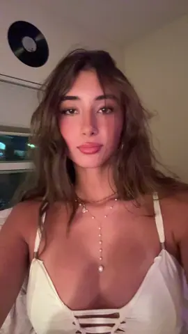 I’m cringing at my self at this but 