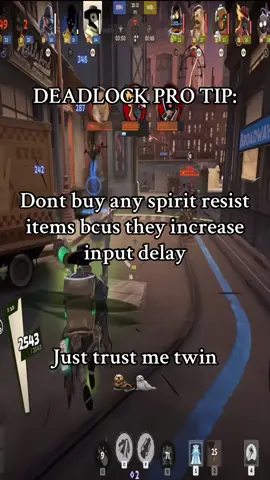 Trust me :) #deadlock #leagueoflegends #overwatch #marvelrivals #gaming 